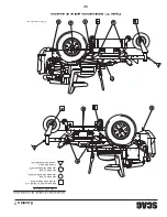 Предварительный просмотр 81 страницы Scag Power Equipment Turf Tiger STT-31EFI-SS Operator'S Manual