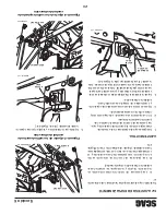 Предварительный просмотр 89 страницы Scag Power Equipment Turf Tiger STT-31EFI-SS Operator'S Manual