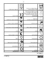 Предварительный просмотр 111 страницы Scag Power Equipment Turf Tiger STT-31EFI-SS Operator'S Manual