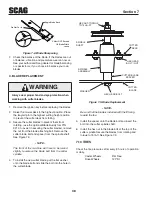 Preview for 42 page of Scag Power Equipment Turf Tiger STT-31EFI Operator'S Manual