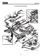 Preview for 48 page of Scag Power Equipment Turf Tiger STT-31EFI Operator'S Manual