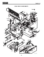 Preview for 56 page of Scag Power Equipment Turf Tiger STT-31EFI Operator'S Manual