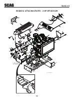 Preview for 58 page of Scag Power Equipment Turf Tiger STT-31EFI Operator'S Manual