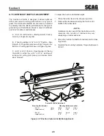 Предварительный просмотр 35 страницы Scag Power Equipment Turf Tiger STT52V-26CH-EFI Operator'S Manual