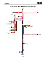 Предварительный просмотр 89 страницы Scag Power Equipment Turf Tiger STT52V-26CH-EFI Operator'S Manual