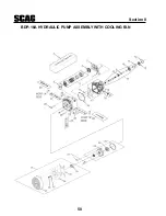 Preview for 62 page of Scag Power Equipment Turf Tiger STT61V-25KBD-SS Operator'S Manual