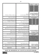 Предварительный просмотр 90 страницы Scag Power Equipment Turf Tiger STT61V-25KBD-SS Operator'S Manual