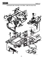 Предварительный просмотр 60 страницы Scag Power Equipment TURF TIGER STT61V-29KB-DF Operator'S Manual