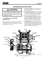 Preview for 16 page of Scag Power Equipment Turf Tiger STT61V-31EFI-SS Operator'S Manual