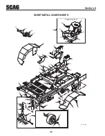 Preview for 50 page of Scag Power Equipment Turf Tiger STT61V-31EFI-SS Operator'S Manual