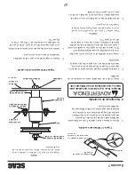 Preview for 73 page of Scag Power Equipment Turf Tiger STT61V-31EFI-SS Operator'S Manual