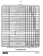 Preview for 81 page of Scag Power Equipment Turf Tiger STT61V-31EFI-SS Operator'S Manual