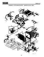 Предварительный просмотр 60 страницы Scag Power Equipment TURF TIGER STT61V-31KB-DF Operator'S Manual