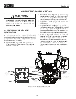 Preview for 14 page of Scag Power Equipment V-RIDE SVR36A-20FX Operator'S Manual