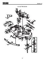 Preview for 46 page of Scag Power Equipment V-RIDE SVR61V-29FX Operator'S Manual