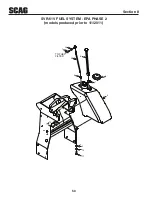 Preview for 54 page of Scag Power Equipment V-RIDE SVR61V-29FX Operator'S Manual