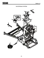 Preview for 60 page of Scag Power Equipment V-RIDE SVR61V-29FX Operator'S Manual