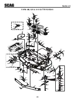 Preview for 50 page of Scag Power Equipment V-TIDE II Operator'S Manual