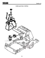 Предварительный просмотр 60 страницы Scag Power Equipment V-TIDE II Operator'S Manual