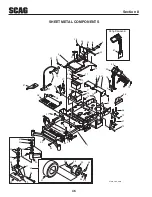 Предварительный просмотр 50 страницы Scag Power Equipment Wildcat STWC48V-25CV Operator'S Manual