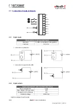 Preview for 8 page of Scaime eNod3-C User Instructions