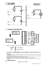 Preview for 9 page of Scaime eNod3-C User Instructions