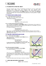 Preview for 17 page of Scaime eNod3-C User Instructions