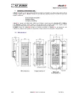 Предварительный просмотр 4 страницы Scaime eNod3-D User Instructions