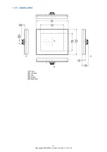 Preview for 6 page of Scaime eNodTouch-M Instruction Manual