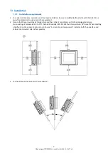 Preview for 7 page of Scaime eNodTouch-M Instruction Manual