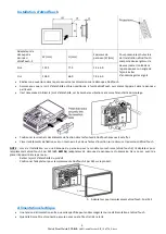 Preview for 5 page of Scaime eNodTouch-MS Quick Start Manual