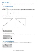 Предварительный просмотр 6 страницы Scaime eNodTouch User Manual