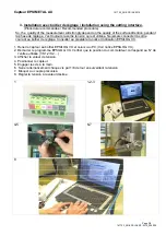 Preview for 3 page of Scaime EPSIMETAL AX User Manual