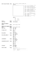 Предварительный просмотр 11 страницы Scaime GM 80 PA Operating Instruction