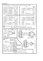 Preview for 15 page of Scaime GM 80 PA Operating Instruction