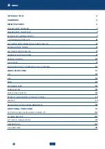 Preview for 3 page of Scaime IPC20 User Manual