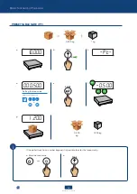 Предварительный просмотр 16 страницы Scaime IPC20 User Manual