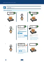 Preview for 32 page of Scaime IPC20 User Manual