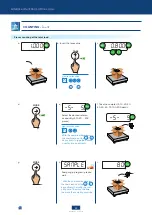 Preview for 34 page of Scaime IPC20 User Manual