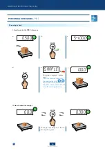 Preview for 39 page of Scaime IPC20 User Manual