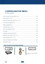 Preview for 44 page of Scaime IPC20 User Manual