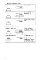 Preview for 15 page of Scale House GAI2200 Operation Manual