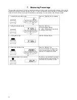 Preview for 25 page of Scale House GAI2200 Operation Manual