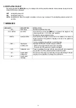 Предварительный просмотр 19 страницы Scale House NCS15K User Manual