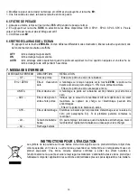 Предварительный просмотр 28 страницы Scale House NCS15K User Manual