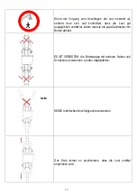 Preview for 13 page of Scale House OCSF-150 User Manual