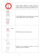 Preview for 20 page of Scale House OCSF-150 User Manual