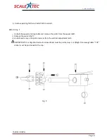 Preview for 6 page of SCALE-TEC 7600413 REVA Instructions Manual