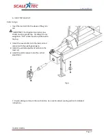 Preview for 7 page of SCALE-TEC 7600413 REVA Instructions Manual