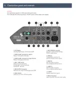 Предварительный просмотр 4 страницы Scale CD10 Quick Start Manual